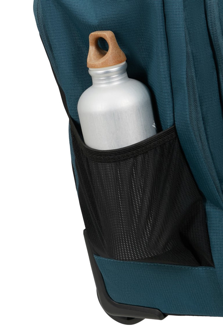 American Tourister Take2Cabin 2-Wheel Underseat Cabin Backpack (Ryanair/Wizz Air)
