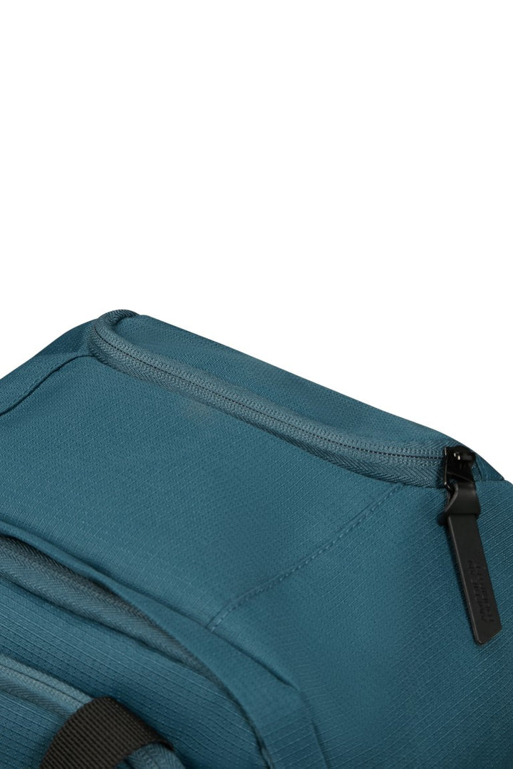 American Tourister Take2Cabin 2-Wheel Underseat Cabin Backpack (Ryanair/Wizz Air)