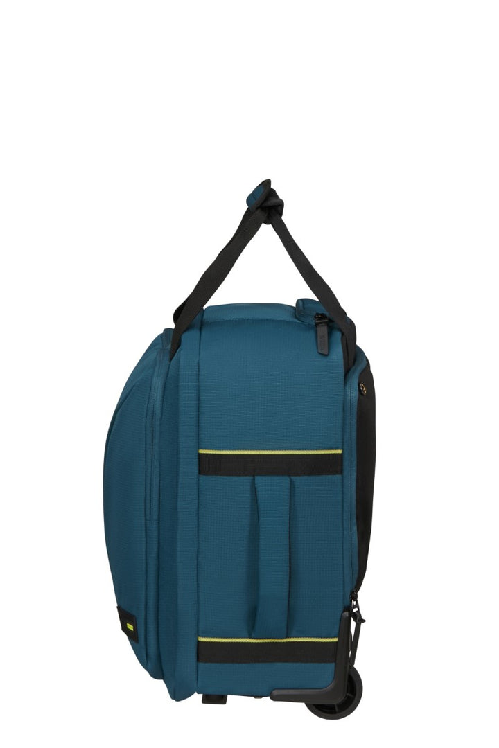 American Tourister Take2Cabin 2-Wheel Underseat Cabin Backpack (Ryanair/Wizz Air)