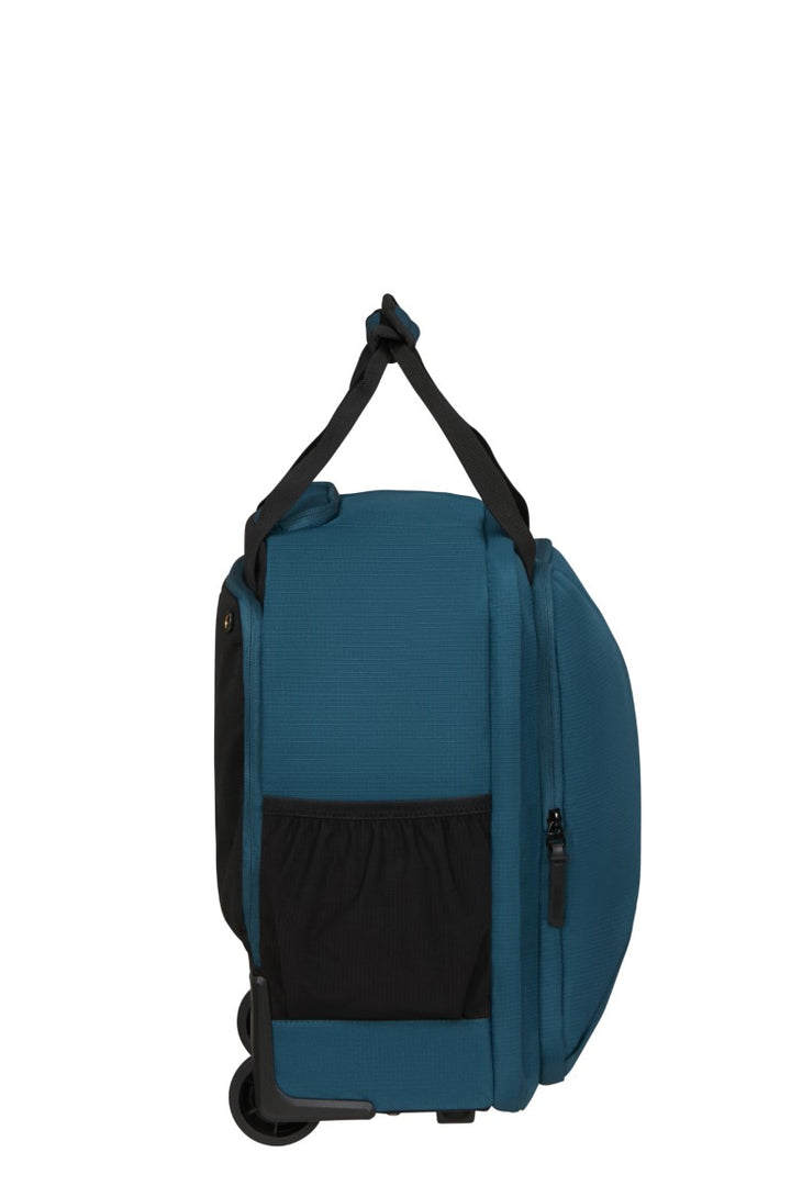 American Tourister Take2Cabin 2-Wheel Underseat Cabin Backpack (Ryanair/Wizz Air)
