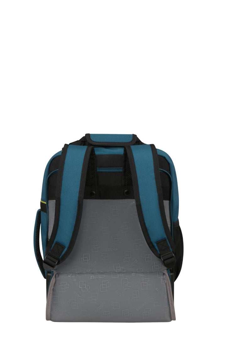 American Tourister Take2Cabin 2-Wheel Underseat Cabin Backpack (Ryanair/Wizz Air)