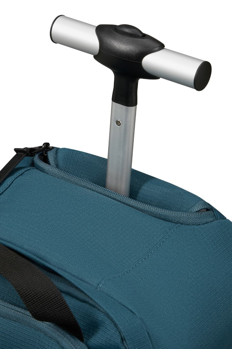 American Tourister Take2Cabin 2-Wheel Underseat Cabin Backpack (Ryanair/Wizz Air)