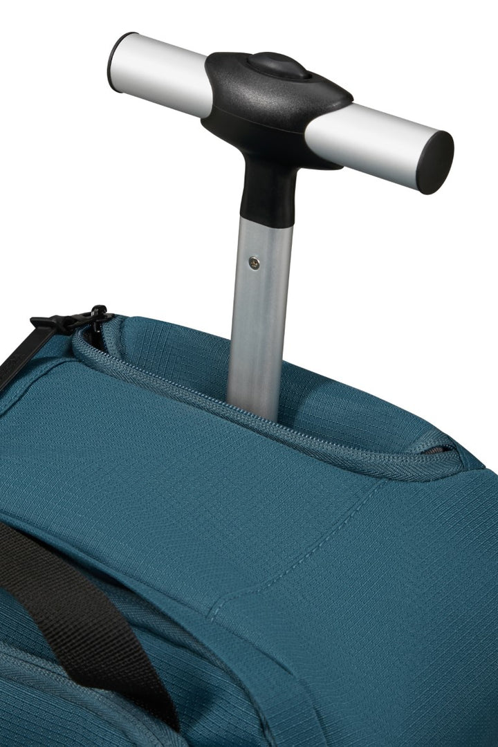 American Tourister Take2Cabin 2-Wheel Underseat Cabin Backpack (Ryanair/Wizz Air)