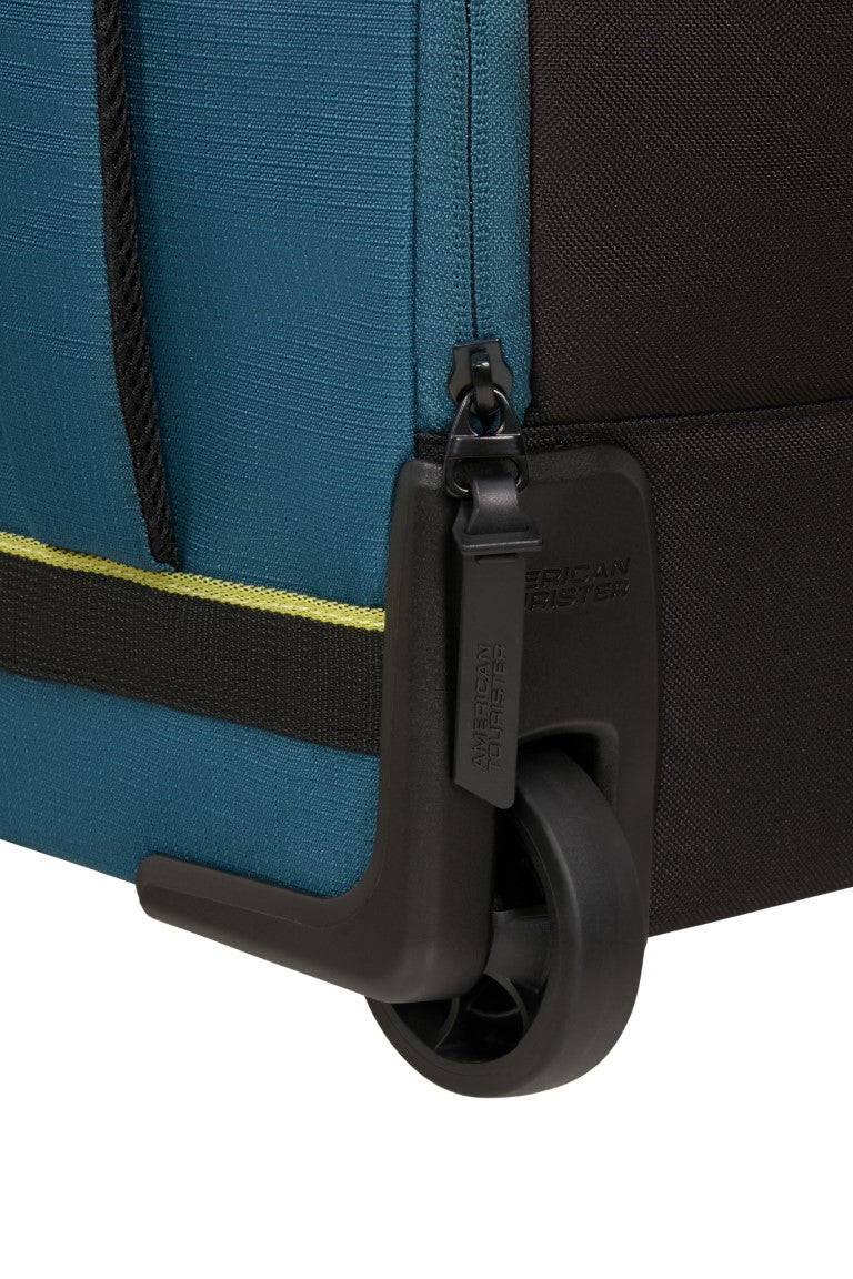 American Tourister Take2Cabin 2-Wheel Underseat Cabin Backpack (Ryanair/Wizz Air)