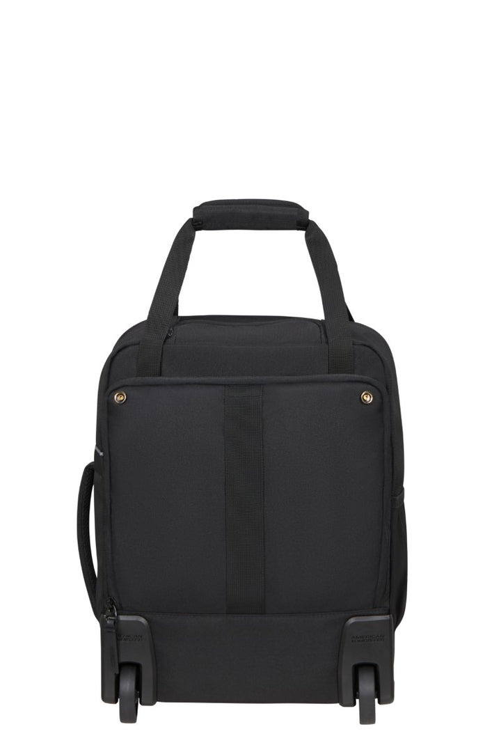 American Tourister Take2Cabin 2-Wheel Underseat Cabin Backpack (Ryanair/Wizz Air)