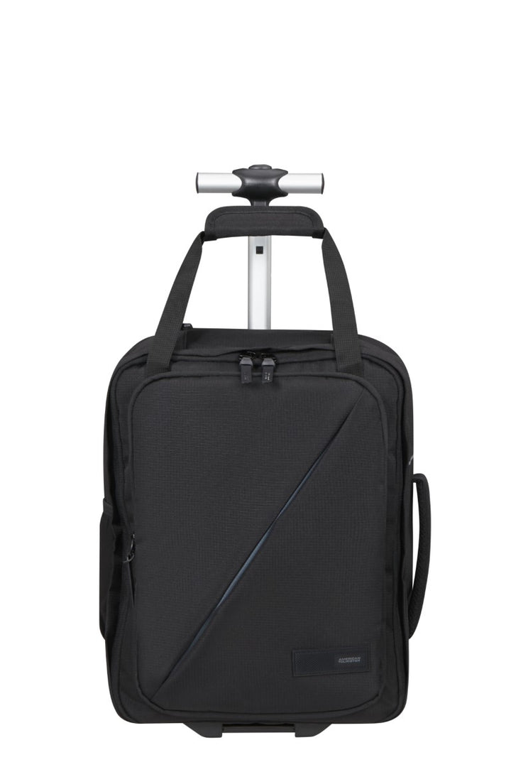 American Tourister Take2Cabin 2-Wheel Underseat Cabin Backpack (Ryanair/Wizz Air)