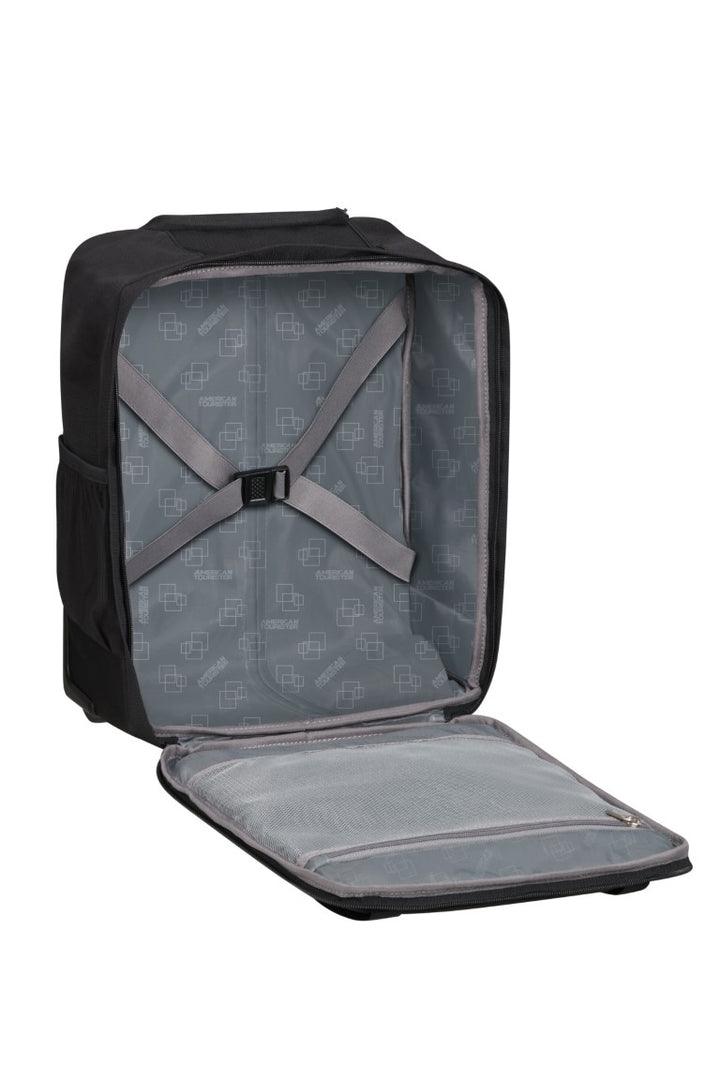 American Tourister Take2Cabin 2-Wheel Underseat Cabin Backpack (Ryanair/Wizz Air)