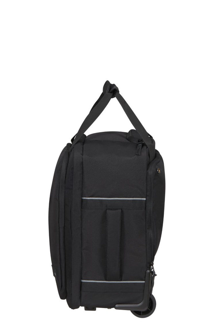 American Tourister Take2Cabin 2-Wheel Underseat Cabin Backpack (Ryanair/Wizz Air)