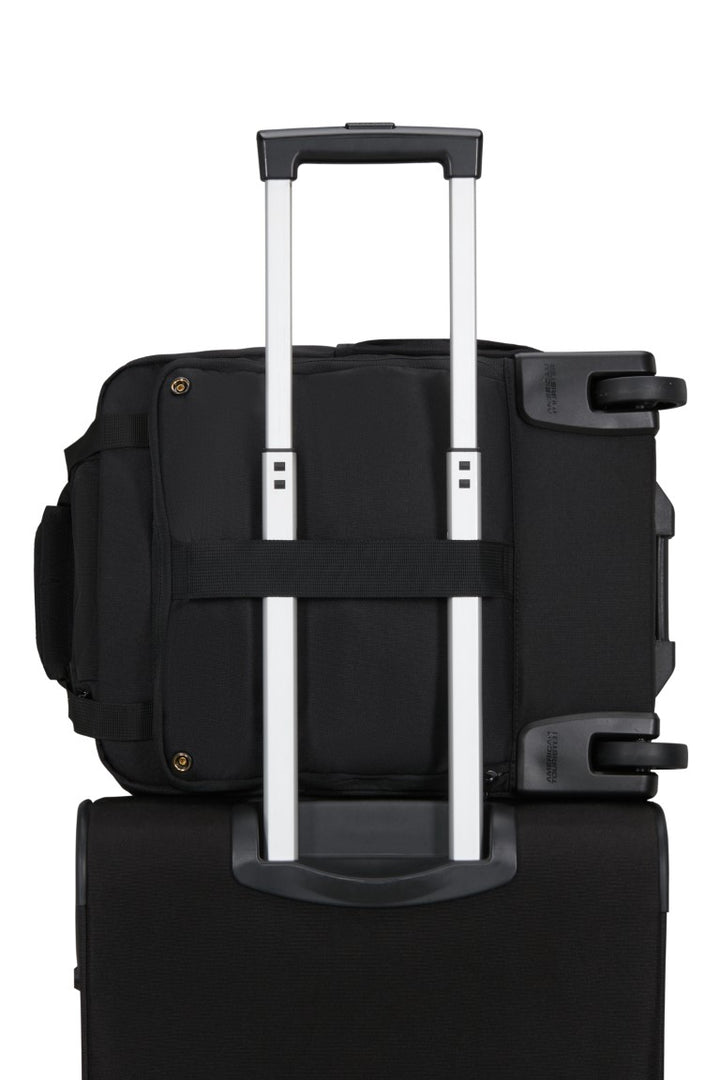 American Tourister Take2Cabin 2-Wheel Underseat Cabin Backpack (Ryanair/Wizz Air)