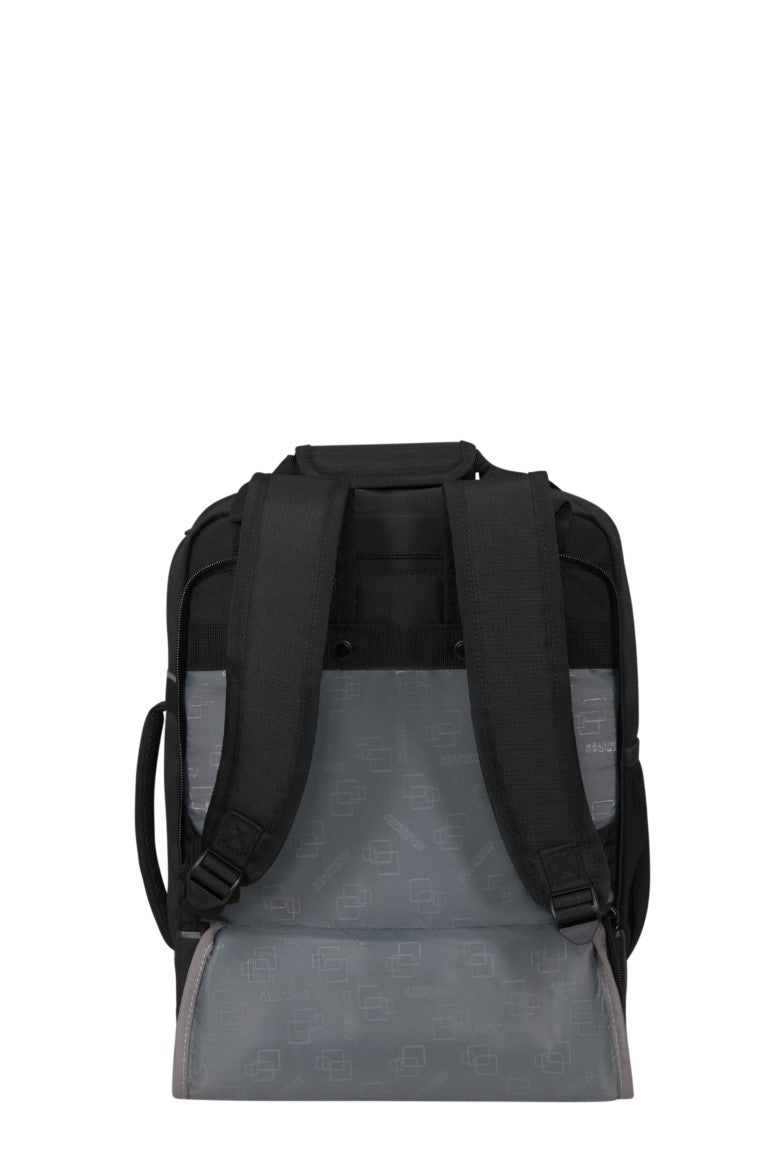 American Tourister Take2Cabin 2-Wheel Underseat Cabin Backpack (Ryanair/Wizz Air)