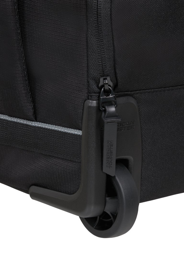 American Tourister Take2Cabin 2-Wheel Underseat Cabin Backpack (Ryanair/Wizz Air)