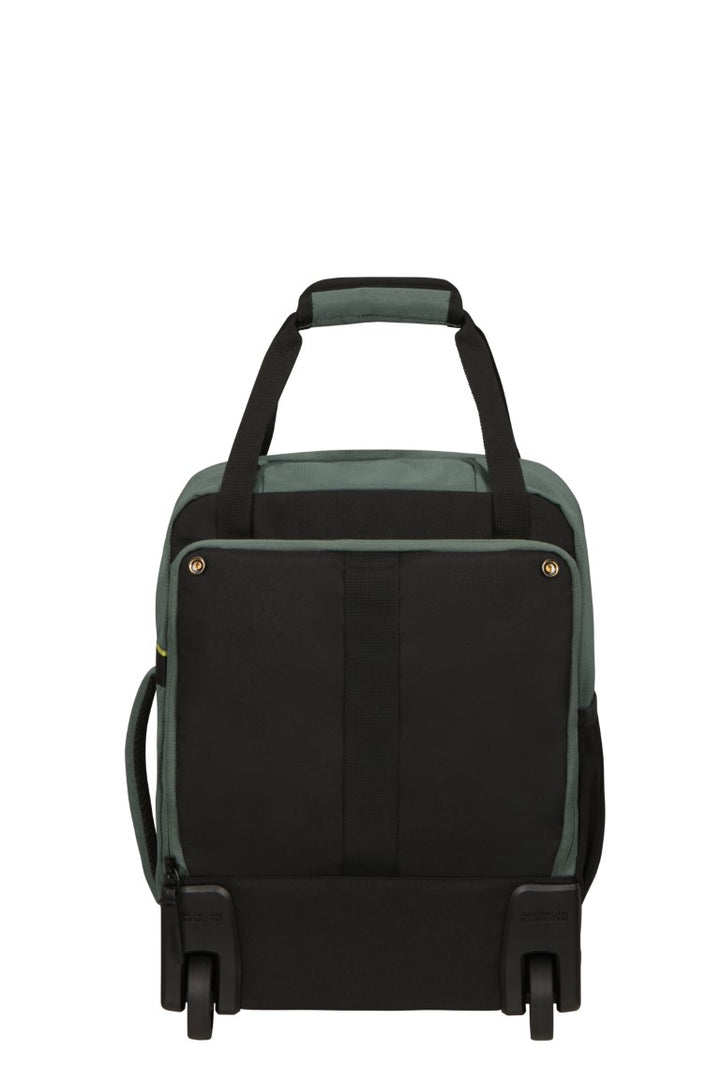 American Tourister Take2Cabin 2-Wheel Underseat Cabin Backpack (Ryanair/Wizz Air)