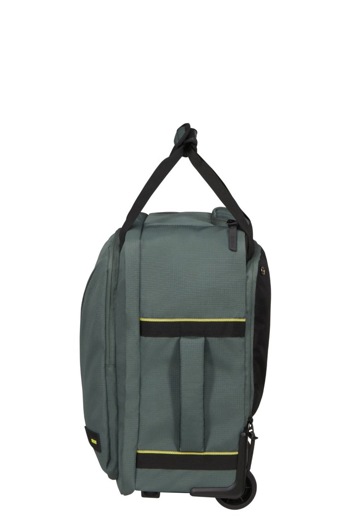 American Tourister Take2Cabin 2-Wheel Underseat Cabin Backpack (Ryanair/Wizz Air)