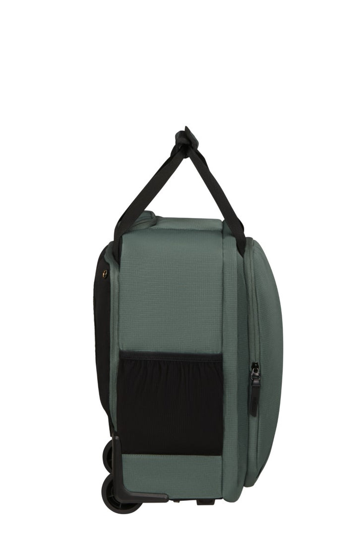 American Tourister Take2Cabin 2-Wheel Underseat Cabin Backpack (Ryanair/Wizz Air)