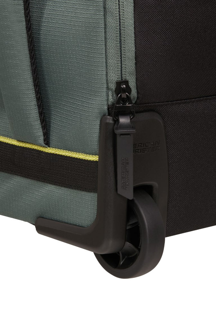 American Tourister Take2Cabin 2-Wheel Underseat Cabin Backpack (Ryanair/Wizz Air)