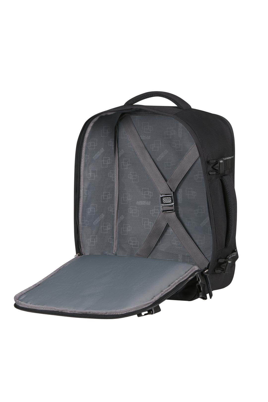 American Tourister Take2Cabin Sport Underseat Cabin Backpack (Ryanair)