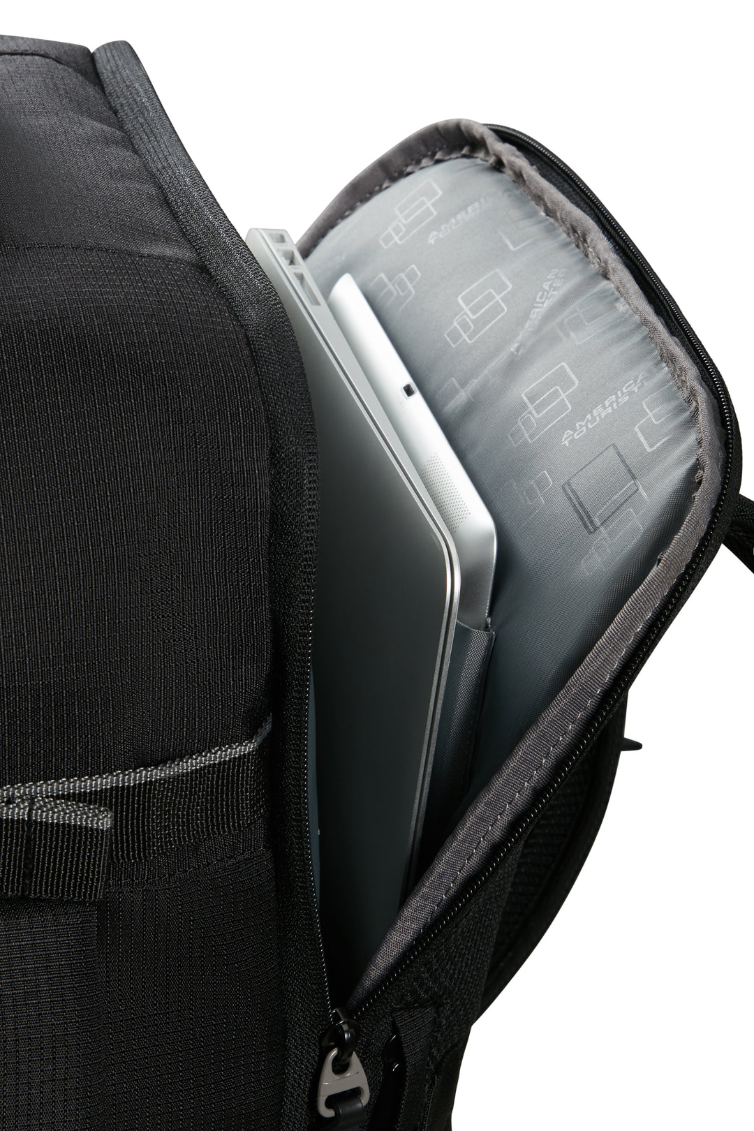 American Tourister Take2Cabin Sport Underseat Cabin Backpack (Ryanair)
