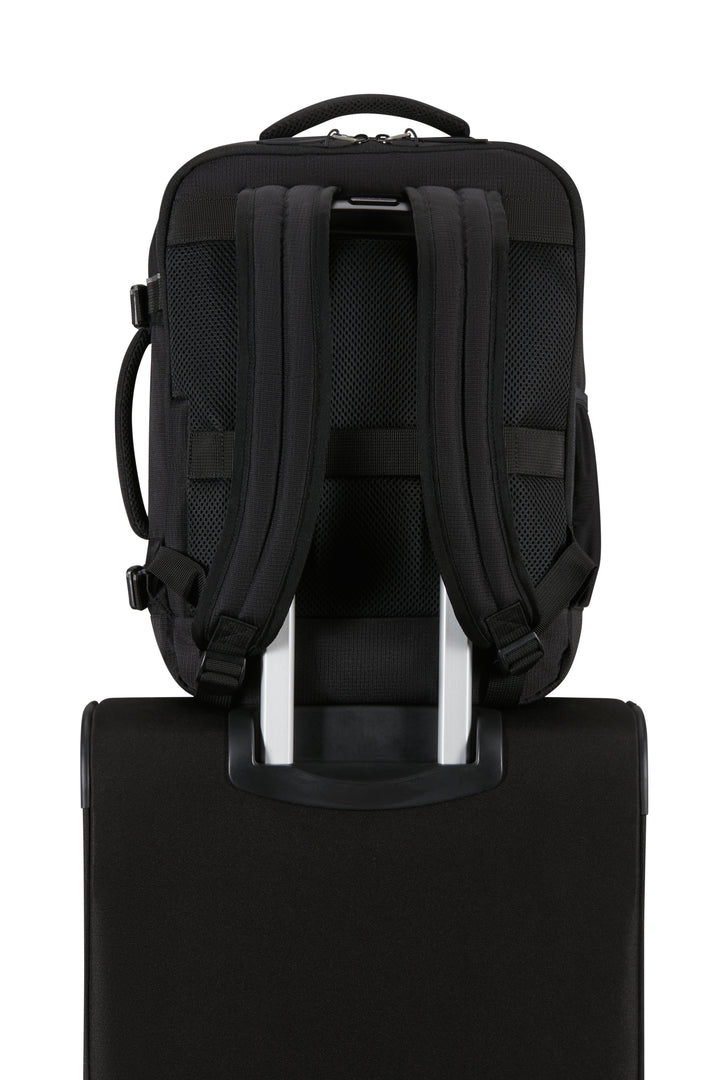 American Tourister Take2Cabin Sport Underseat Cabin Backpack (Ryanair)