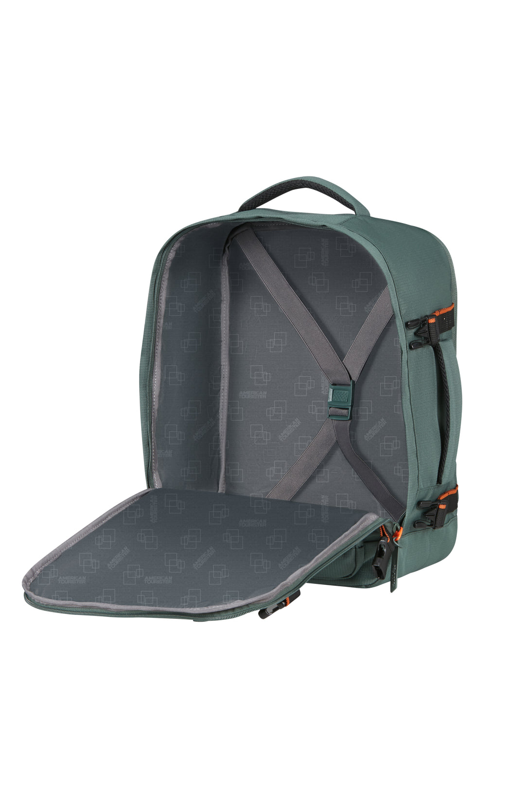American Tourister Take2Cabin Sport Underseat Cabin Backpack (Ryanair)