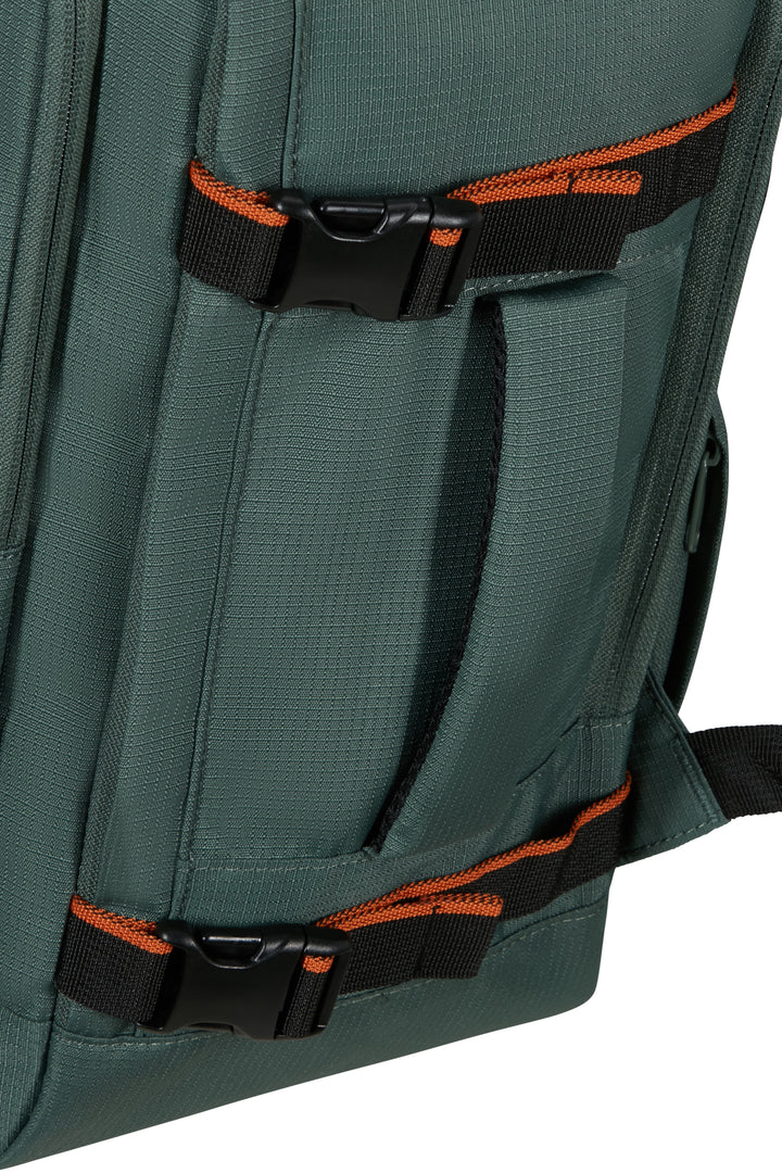 American Tourister Take2Cabin Sport Underseat Cabin Backpack (Ryanair)