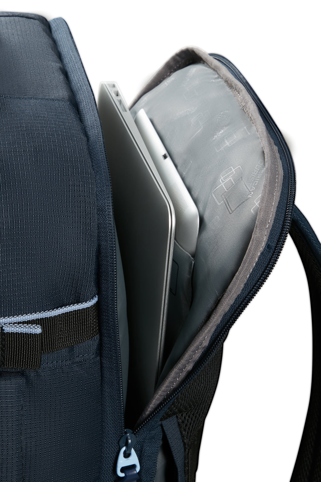 American Tourister Take2Cabin Sport Underseat Cabin Backpack (Ryanair)