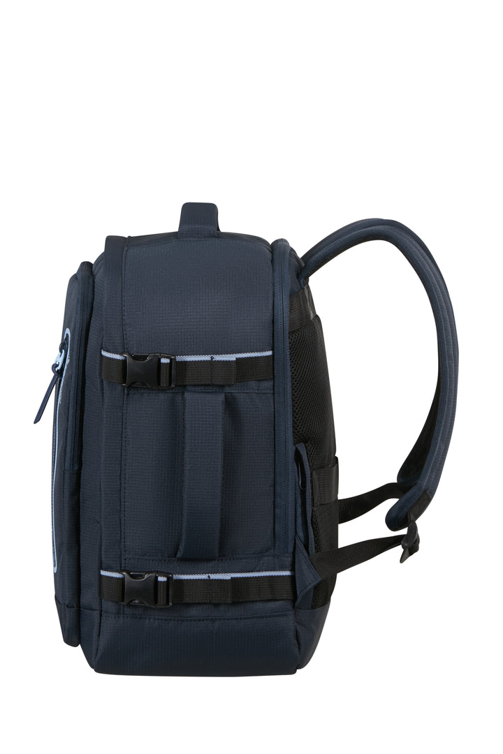 American Tourister Take2Cabin Sport Underseat Cabin Backpack (Ryanair)