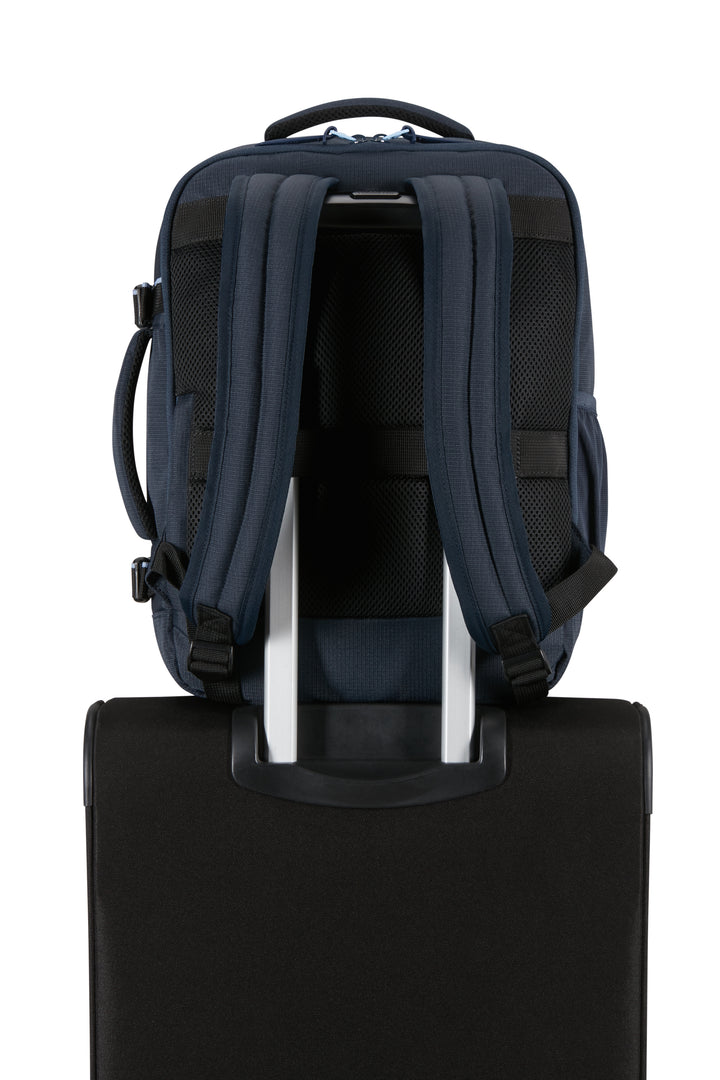 American Tourister Take2Cabin Sport Underseat Cabin Backpack (Ryanair)