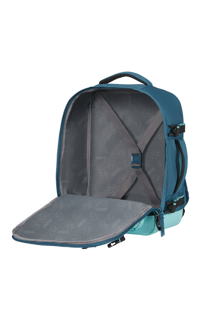 American Tourister Take2Cabin Sport Underseat Cabin Backpack (Ryanair)