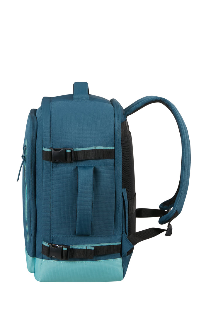 American Tourister Take2Cabin Sport Underseat Cabin Backpack (Ryanair)