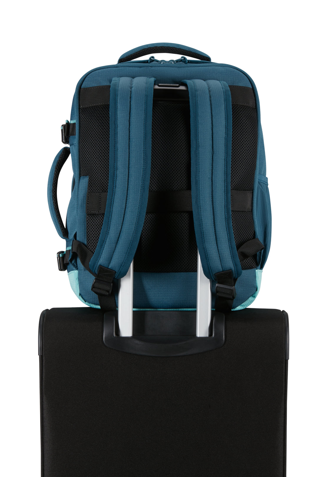 American Tourister Take2Cabin Sport Underseat Cabin Backpack (Ryanair)