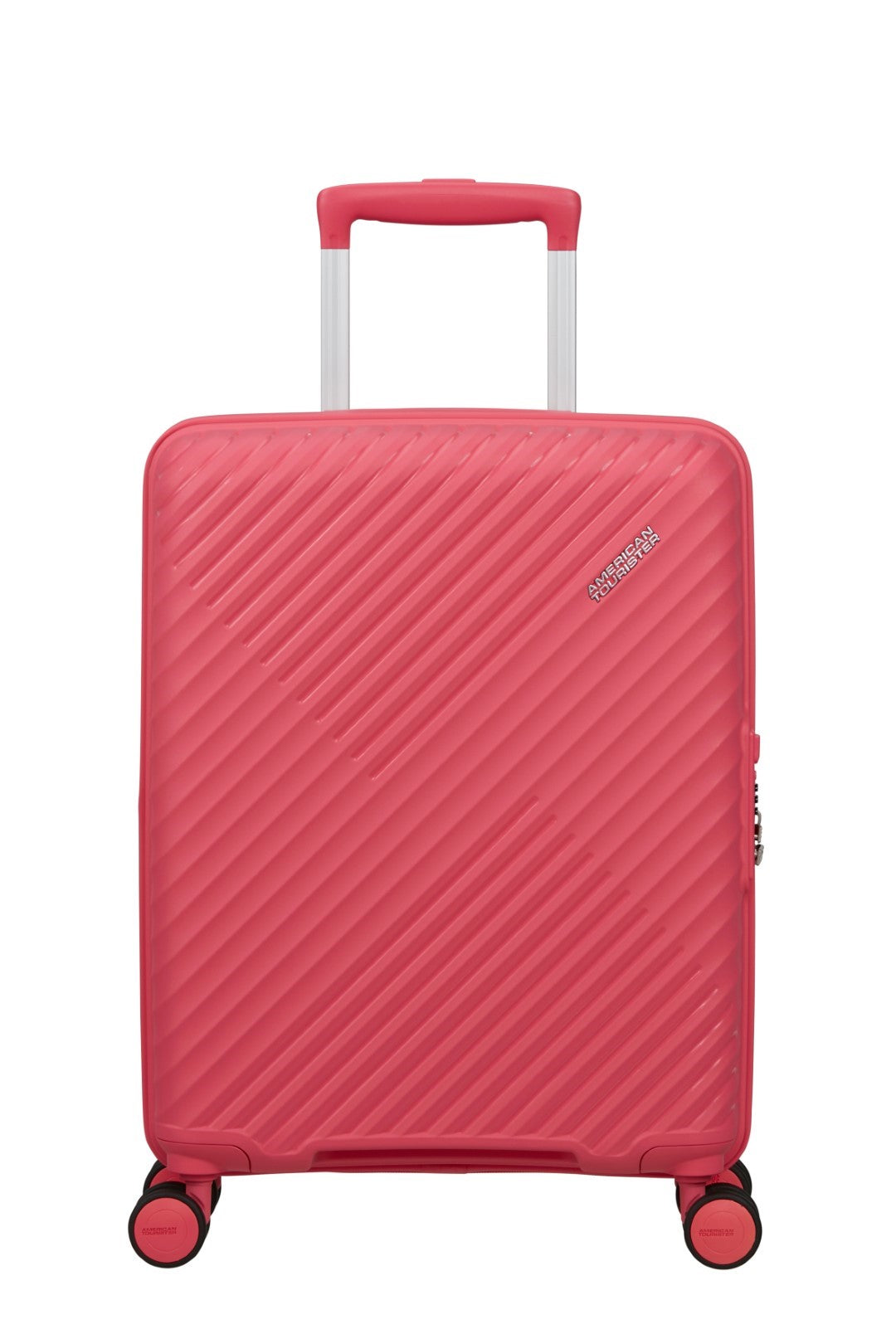 American Tourister Diablast 55cm 4-Wheel Cabin Case