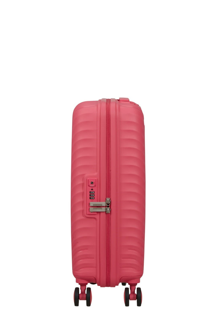 American Tourister Diablast 55cm 4-Wheel Cabin Case