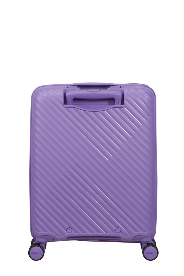 American Tourister Diablast 55cm 4-Wheel Cabin Case