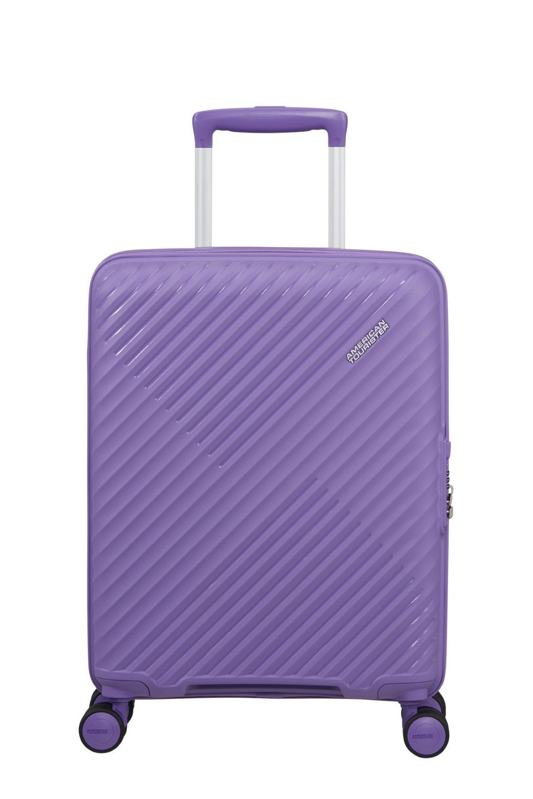 American Tourister Diablast 55cm 4-Wheel Cabin Case