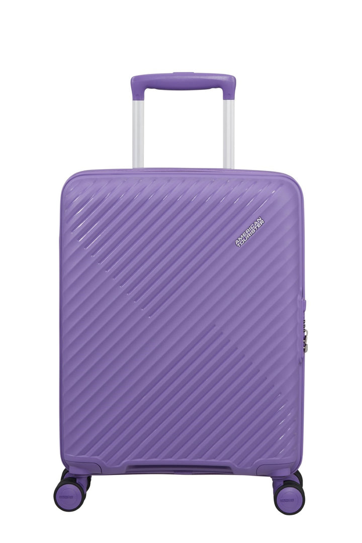 American Tourister Diablast 55cm 4-Wheel Cabin Case