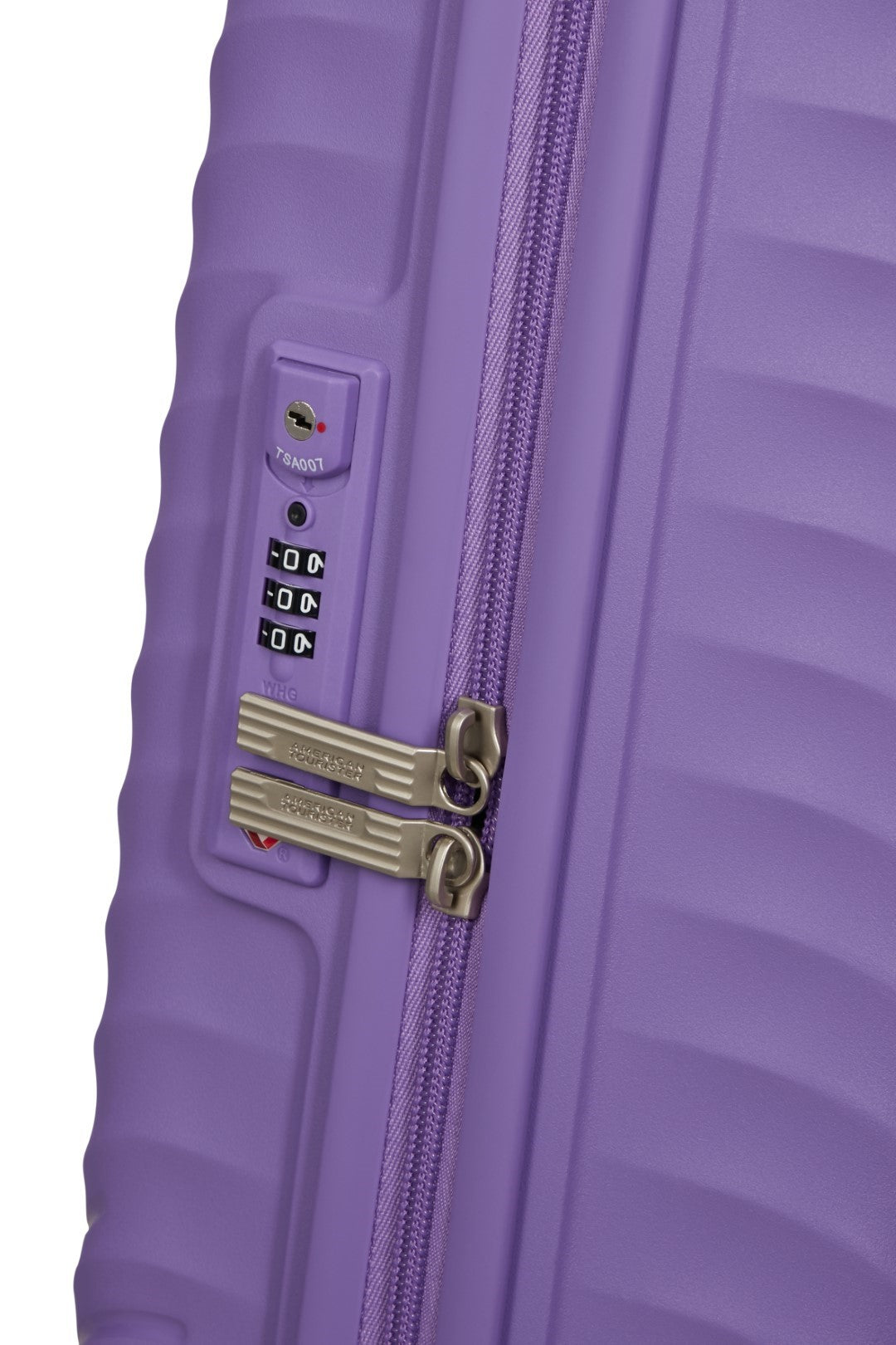 American Tourister Diablast 55cm 4-Wheel Cabin Case