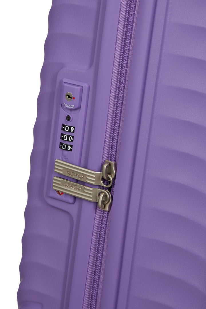 American Tourister Diablast 55cm 4-Wheel Cabin Case