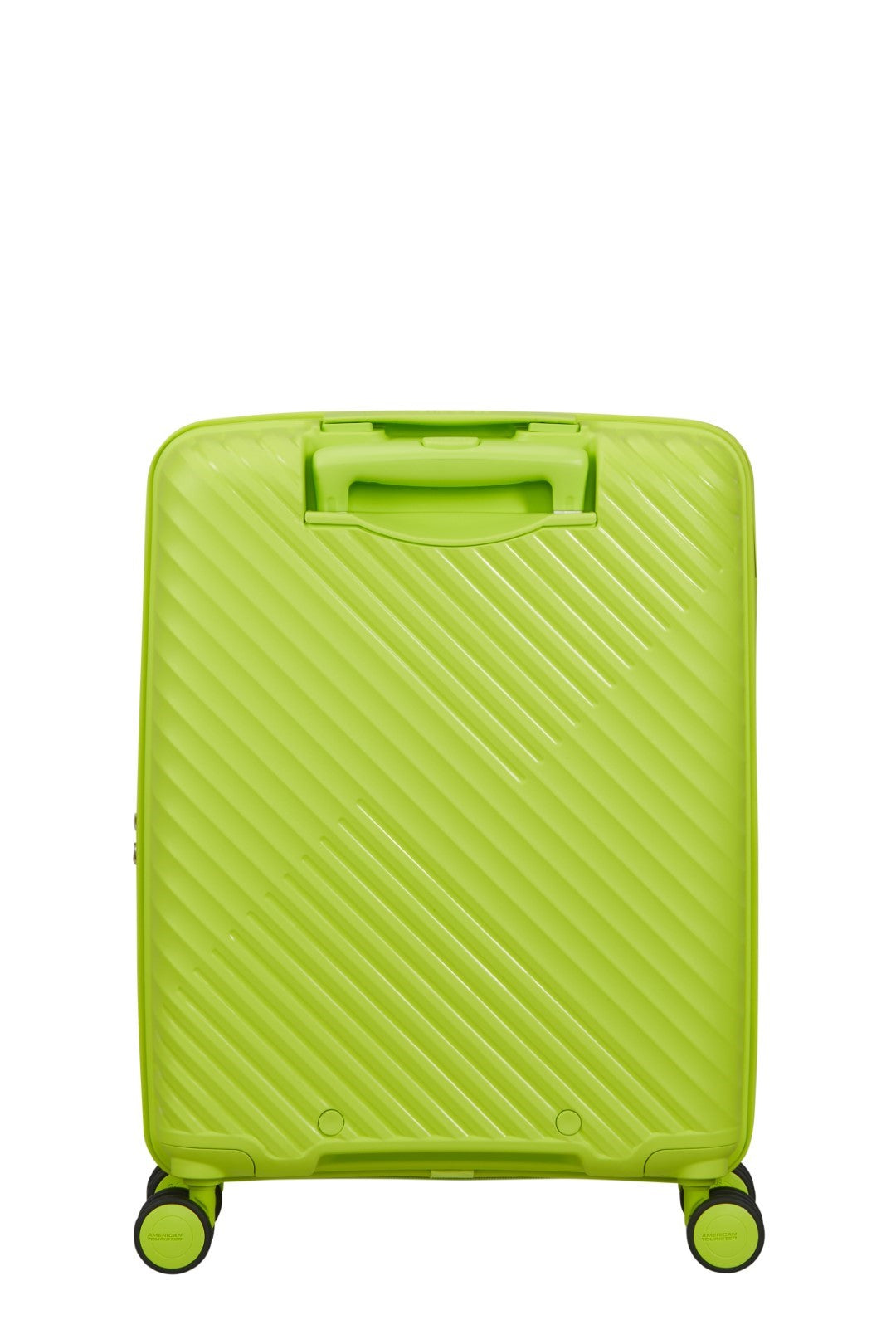 American Tourister Diablast 55cm 4-Wheel Cabin Case