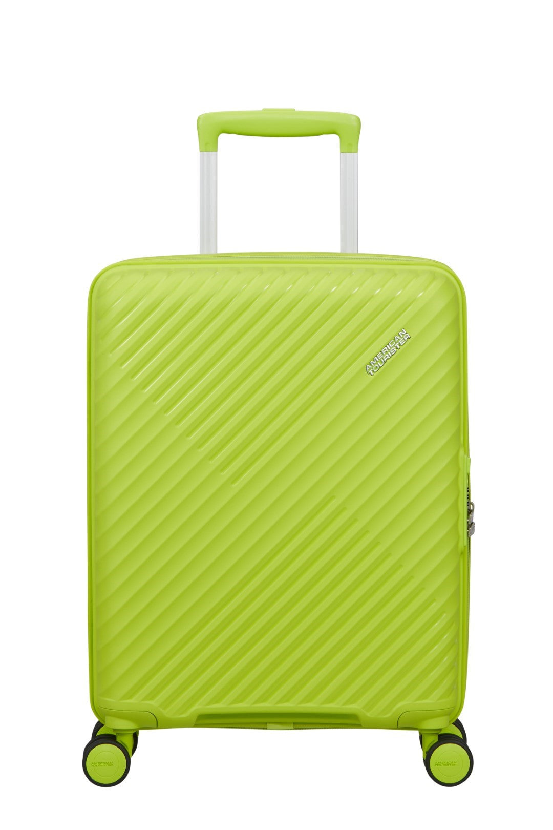 American Tourister Diablast 55cm 4-Wheel Cabin Case