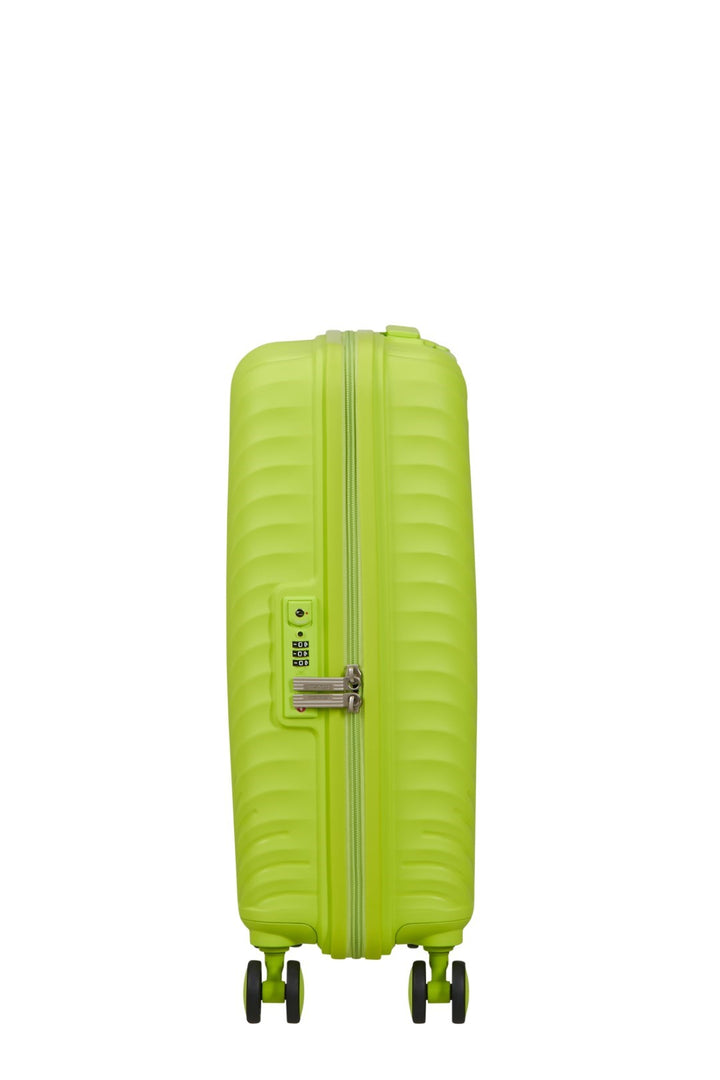 American Tourister Diablast 55cm 4-Wheel Cabin Case