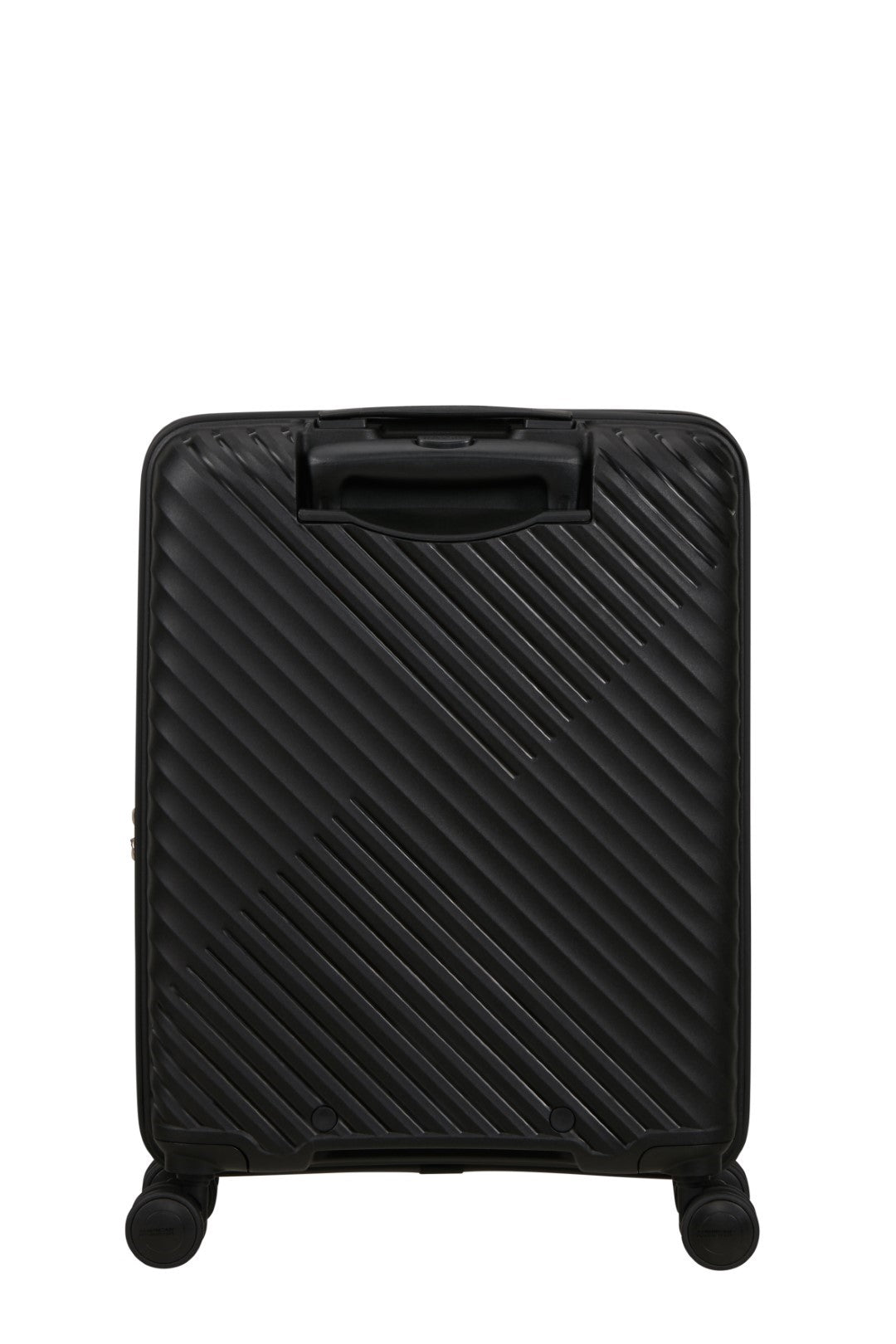 American Tourister Diablast 55cm 4-Wheel Cabin Case