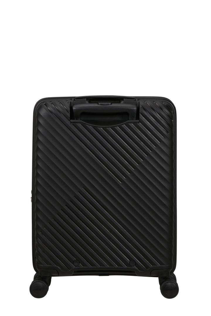 American Tourister Diablast 55cm 4-Wheel Cabin Case