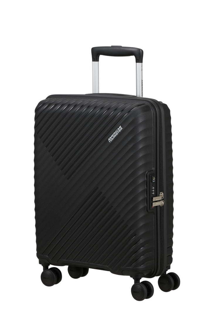 American Tourister Diablast 55cm 4-Wheel Cabin Case