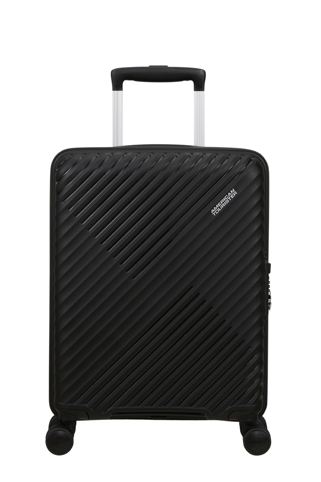 American Tourister Diablast 55cm 4-Wheel Cabin Case