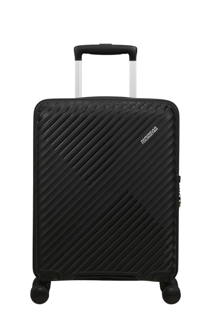 American Tourister Diablast 55cm 4-Wheel Cabin Case