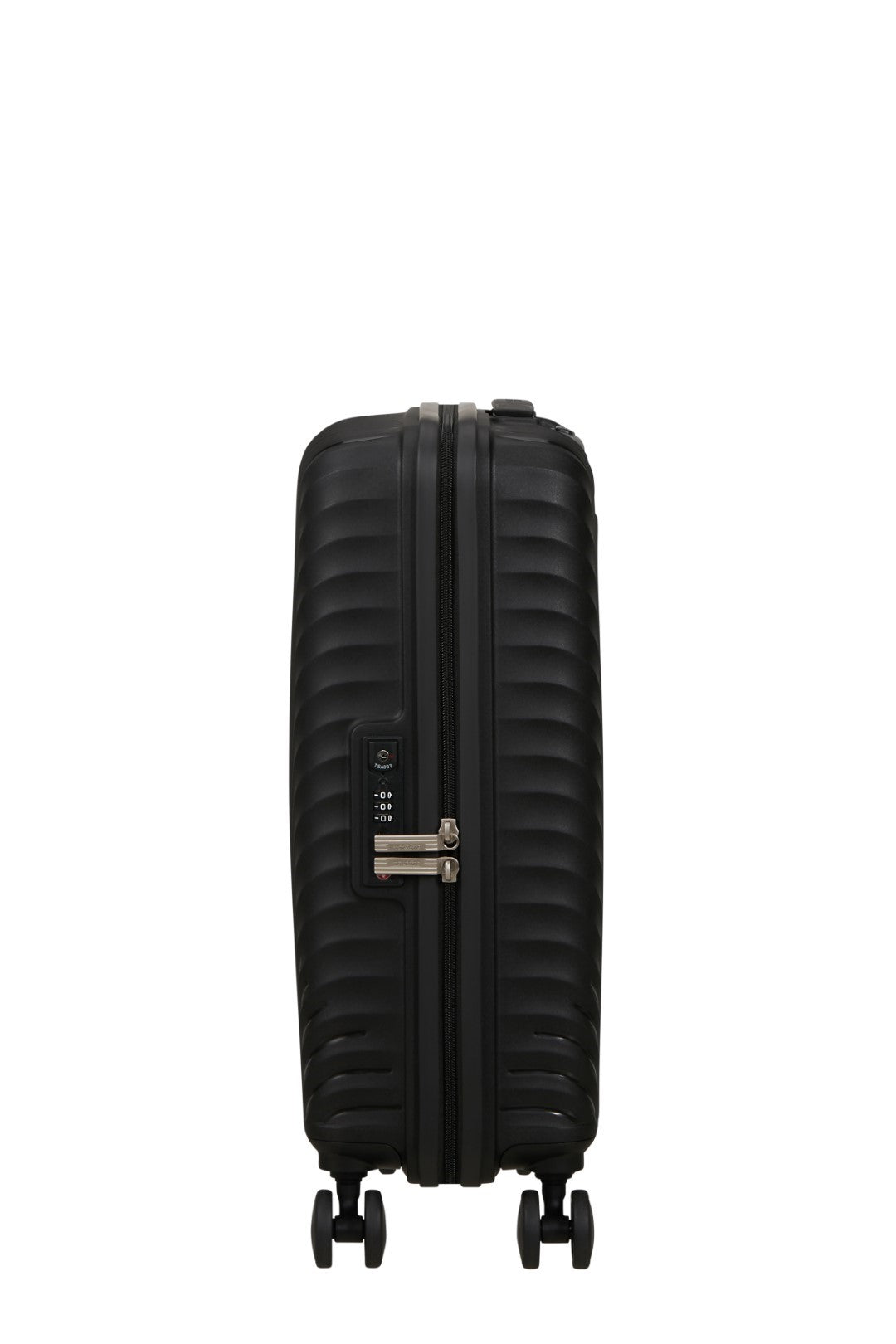 American Tourister Diablast 55cm 4-Wheel Cabin Case