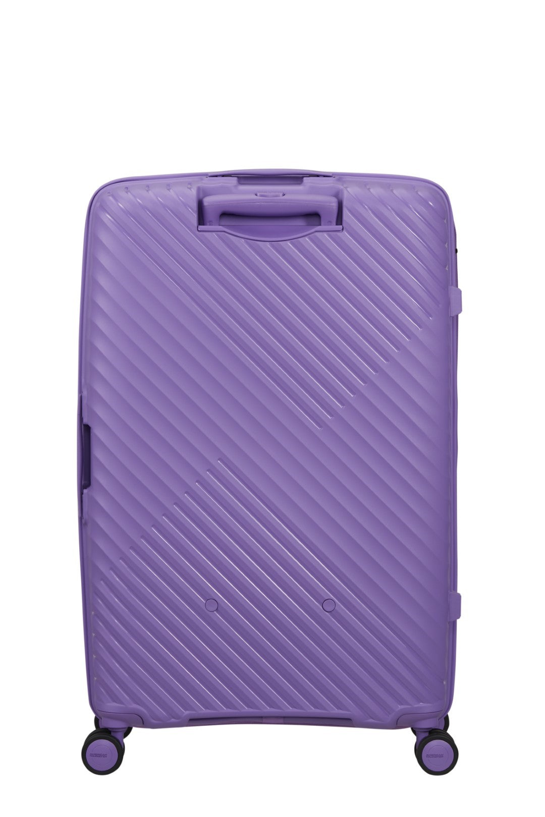 American Tourister Diablast 78cm 4-Wheel Large Expandable Suitcase