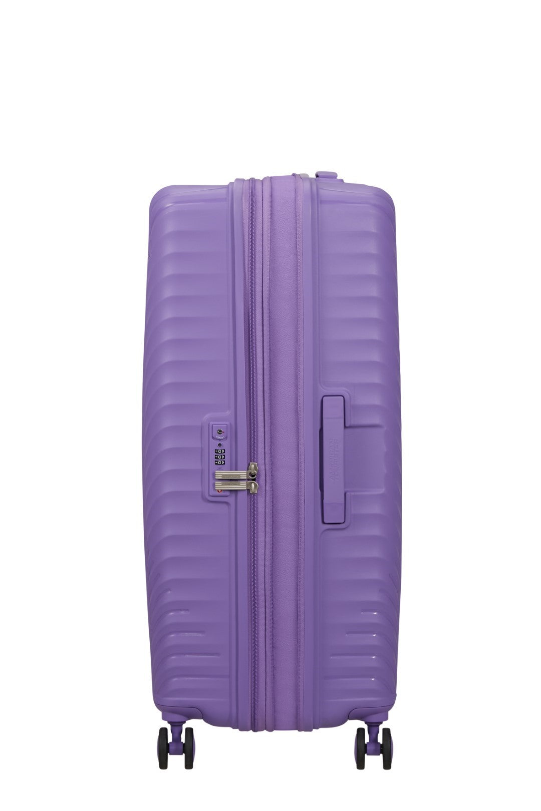 American Tourister Diablast 78cm 4-Wheel Large Expandable Suitcase