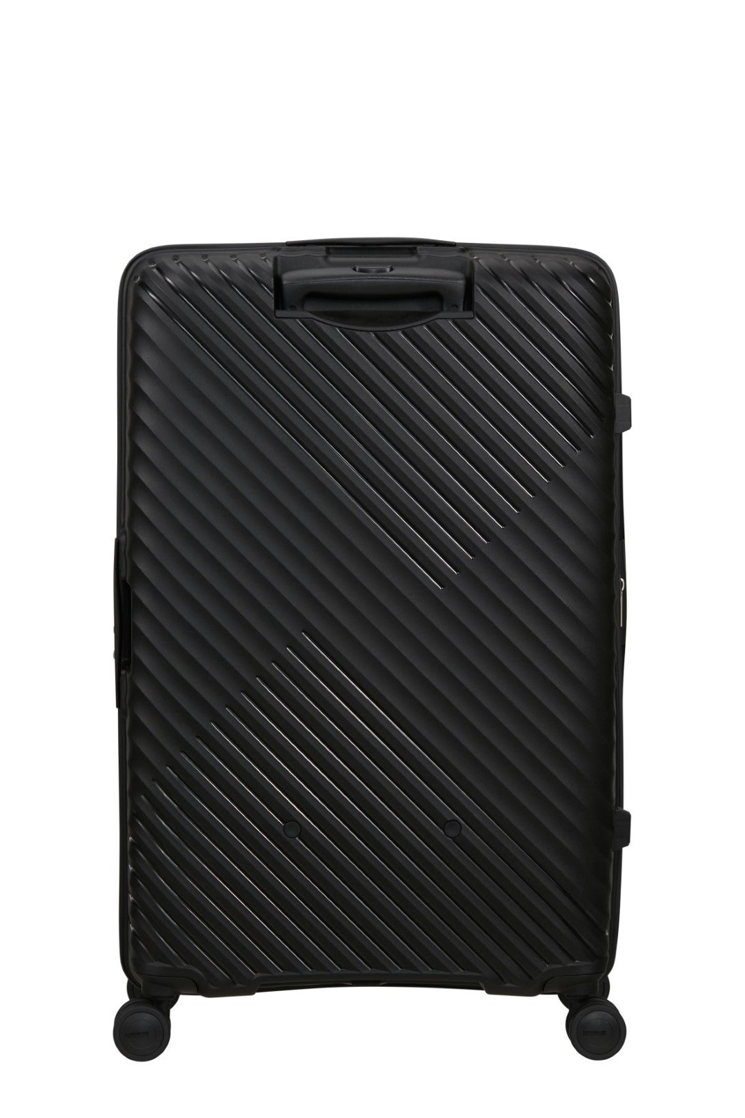 American Tourister Diablast 78cm 4-Wheel Large Expandable Suitcase