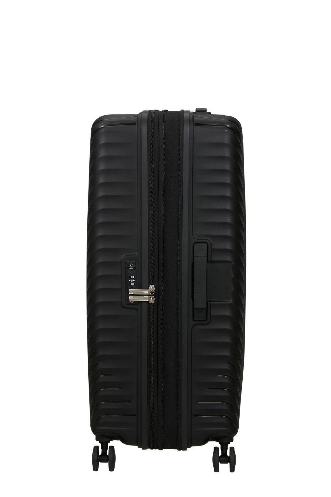 American Tourister Diablast 78cm 4-Wheel Large Expandable Suitcase